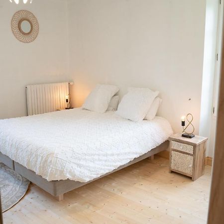 Sur Mon Chemin Chambres D'Hotes Cahuzac-sur-Vère Kültér fotó