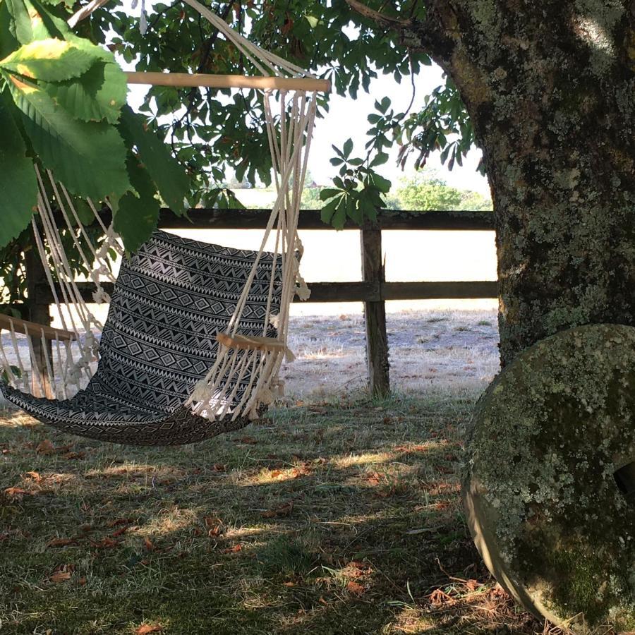 Sur Mon Chemin Chambres D'Hotes Cahuzac-sur-Vère Kültér fotó