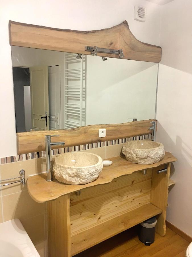 Sur Mon Chemin Chambres D'Hotes Cahuzac-sur-Vère Kültér fotó